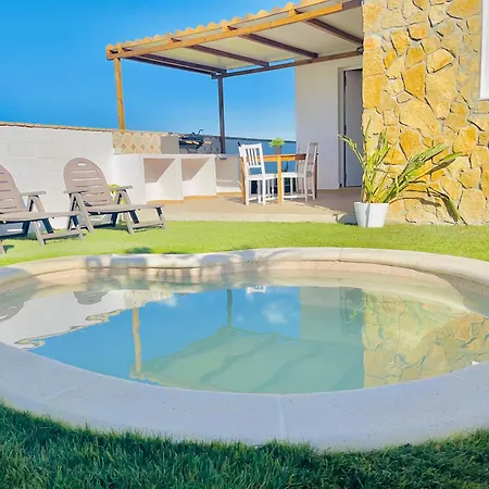 Casas Buenavista Holiday home *