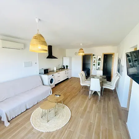 Casas Buenavista Holiday home Conil De La Frontera