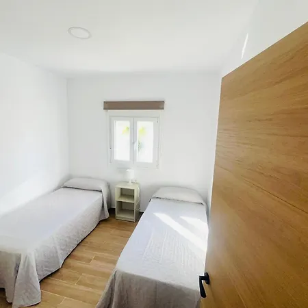 Holiday home Casas Buenavista Conil De La Frontera