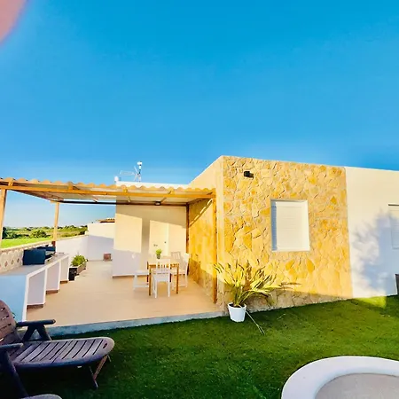 Casas Buenavista