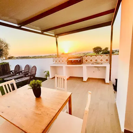 Casas Buenavista Holiday home *