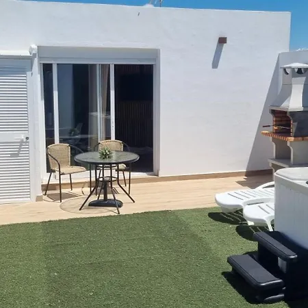 Casas Buenavista Holiday home