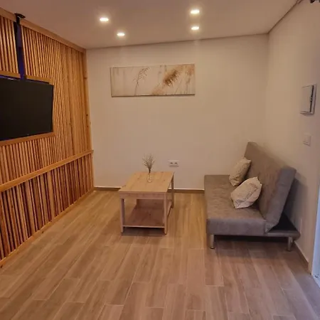 Casas Buenavista Holiday home