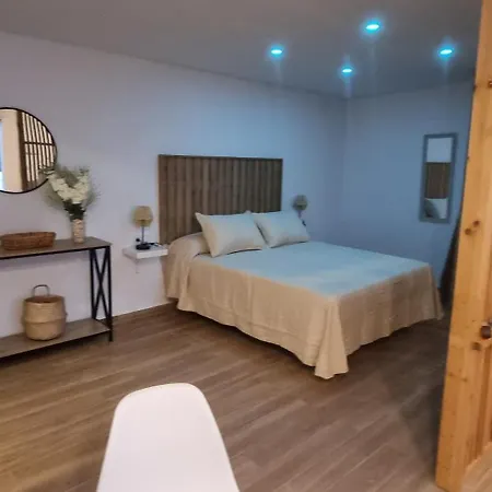 Holiday home Casas Buenavista