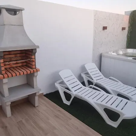 Casas Buenavista Holiday home *