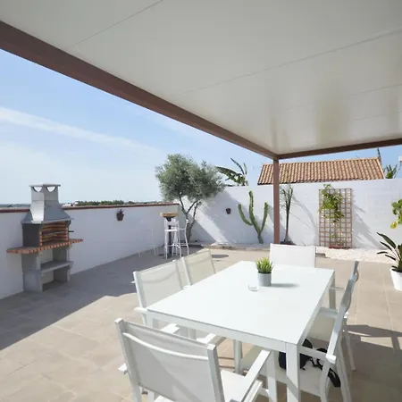 Holiday home Casas Buenavista