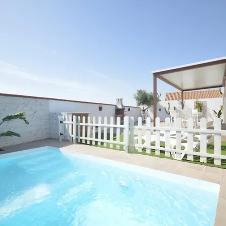 Casas Buenavista Holiday home *