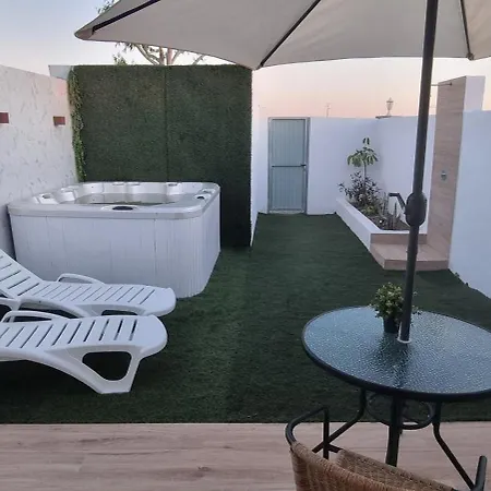 Holiday home Casas Buenavista *