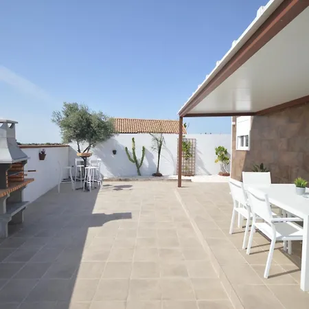 Casas Buenavista Holiday home Conil De La Frontera