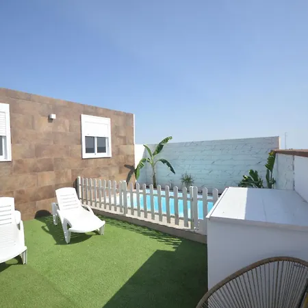 Casas Buenavista Holiday home