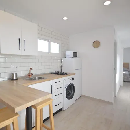 Holiday home Casas Buenavista
