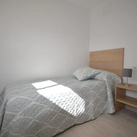 Casas Buenavista Holiday home *
