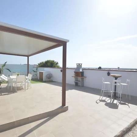 Holiday home Casas Buenavista Conil De La Frontera