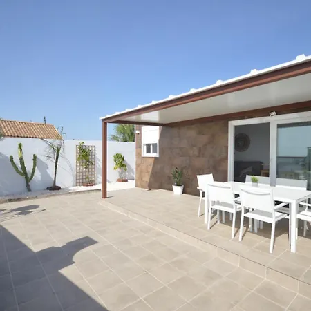 Casas Buenavista Holiday home