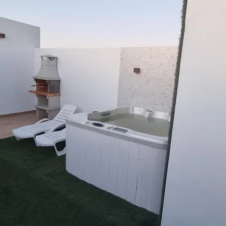 Casas Buenavista Holiday home *