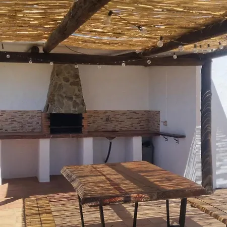 Holiday home Casas Buenavista *