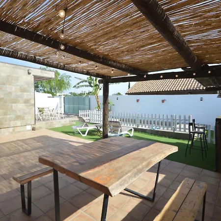 Casas Buenavista Holiday home Conil De La Frontera