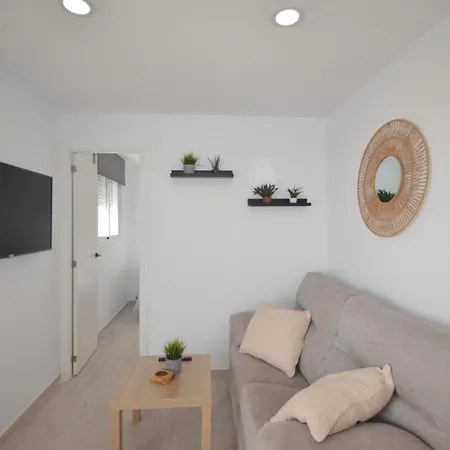 Casas Buenavista Conil De La Frontera