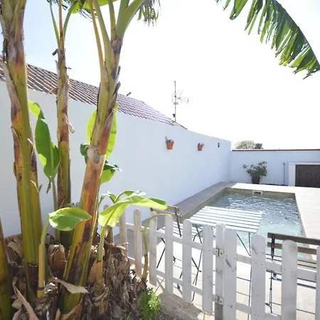Casas Buenavista Holiday home