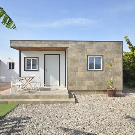 Holiday home Casas Buenavista