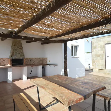 Holiday home Casas Buenavista Conil De La Frontera