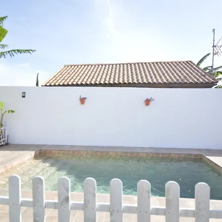 Casas Buenavista Conil De La Frontera