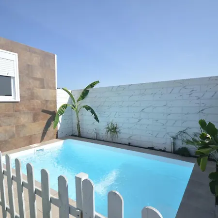 Casas Buenavista Holiday home