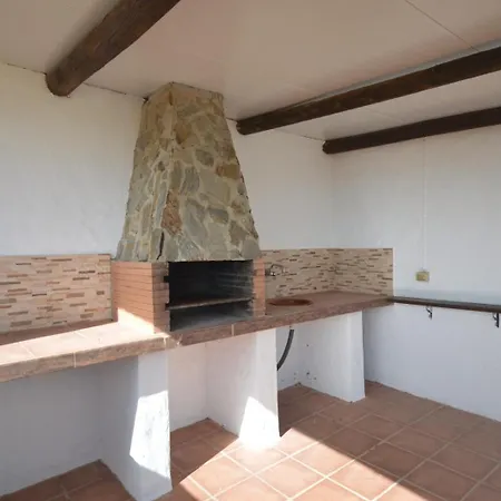 Casas Buenavista Holiday home *