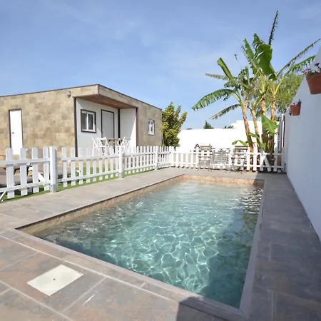 Casas Buenavista Holiday home Conil De La Frontera