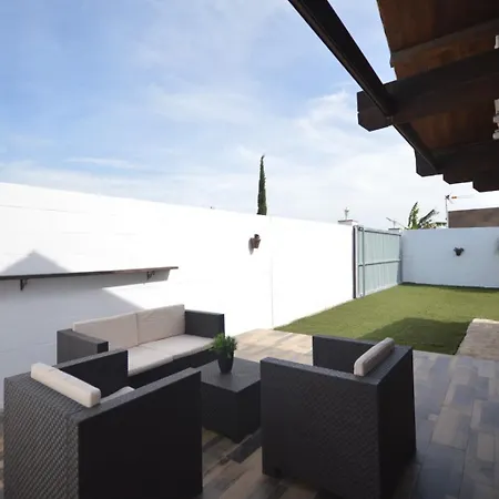 Holiday home Casas Buenavista Conil De La Frontera