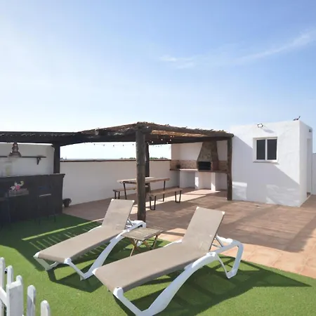 Casas Buenavista *