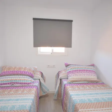 Holiday home Casas Buenavista Conil De La Frontera