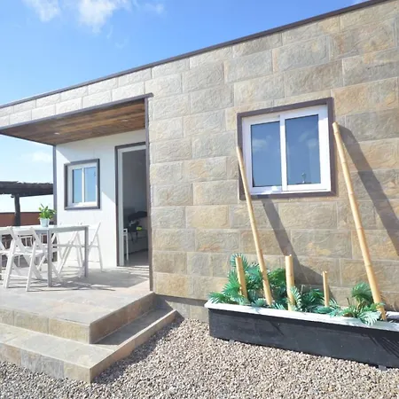 Casas Buenavista Holiday home *